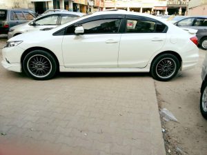 lenso Alloy rim dealer in islamabad-Tyre Gallery
