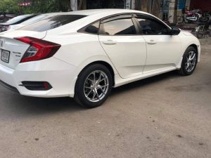 lenso Alloy rim dealer in islamabad-Tyre Gallery