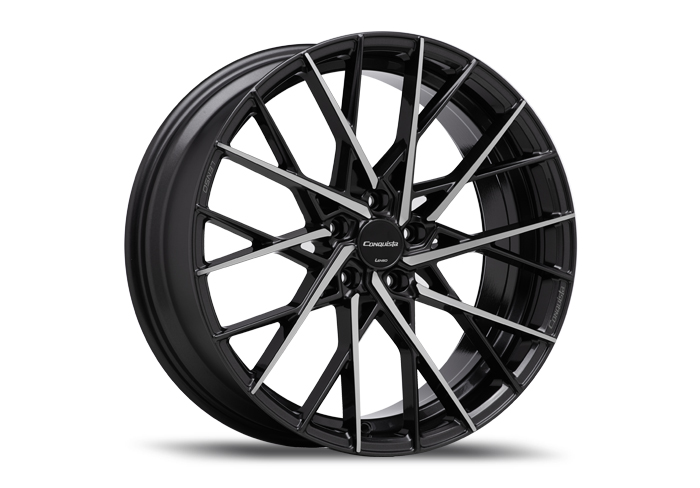 Conquista Hagen by Lenso