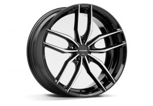 Conquista Karizma by Lenso