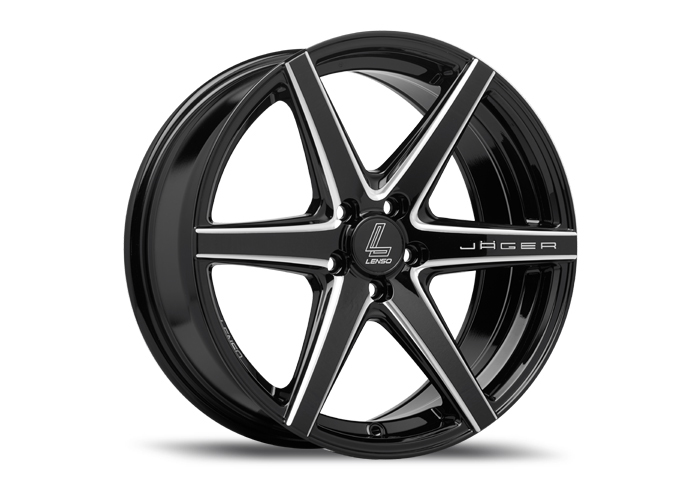 Jager-craft by Lenso