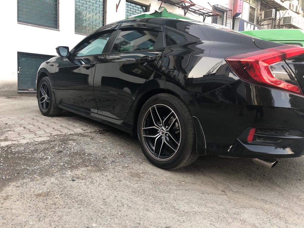 lenso installation 3